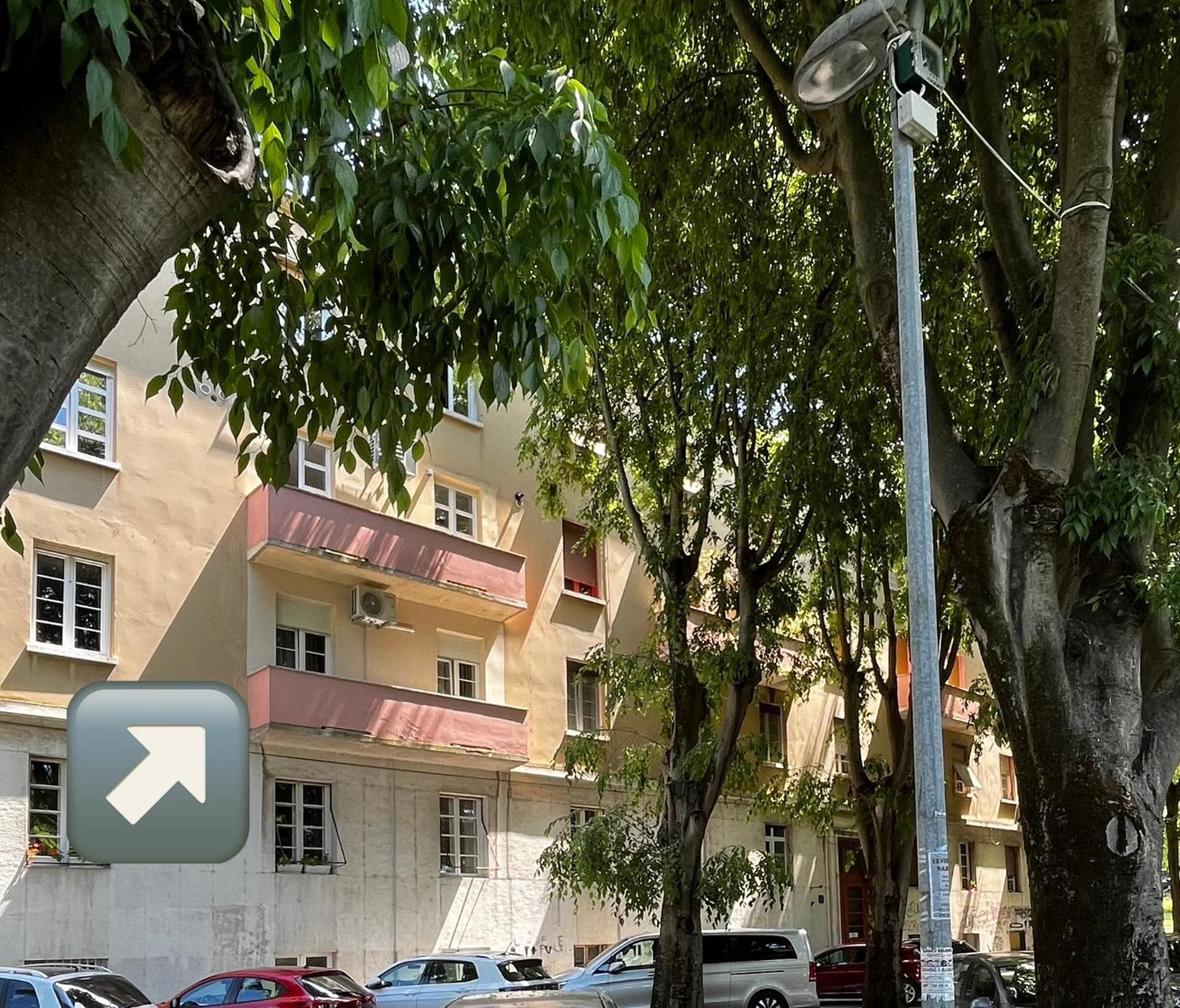 Apartments Incis Next To The Pula Amphitheather المظهر الخارجي الصورة